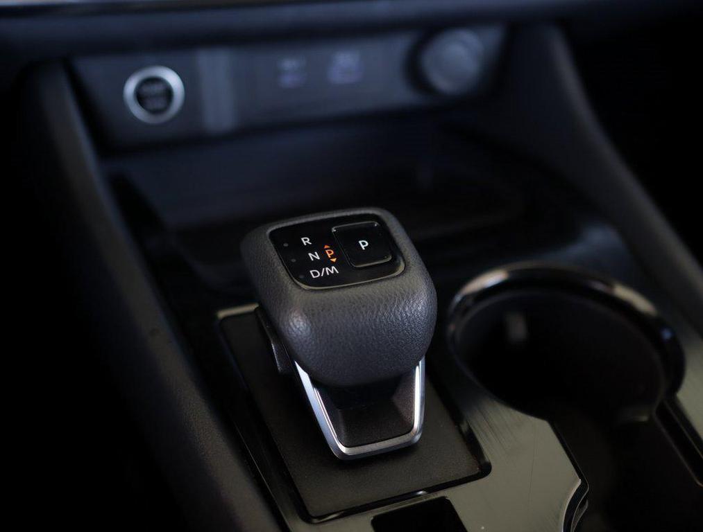 used 2022 Nissan Rogue car, priced at $22,970