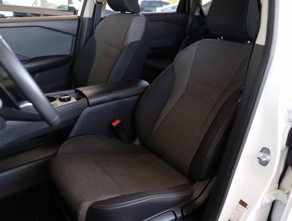 used 2022 Nissan Rogue car, priced at $22,970