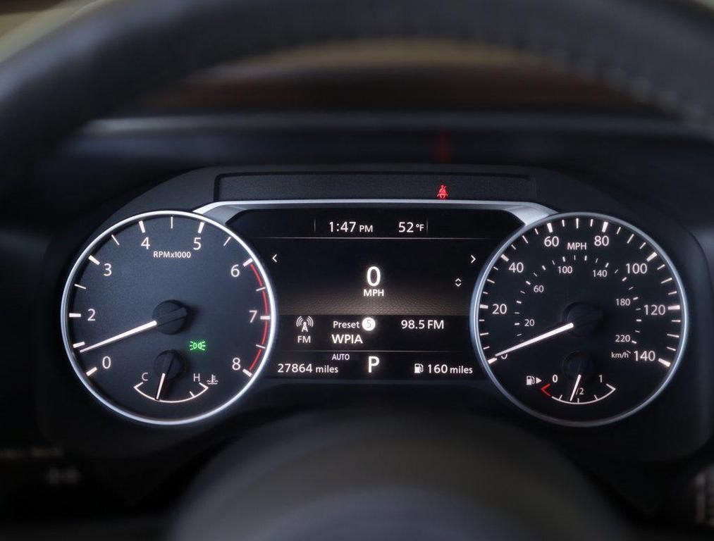 used 2022 Nissan Rogue car, priced at $22,970