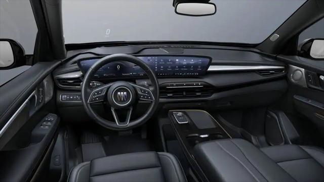 new 2025 Buick Enclave car, priced at $59,710
