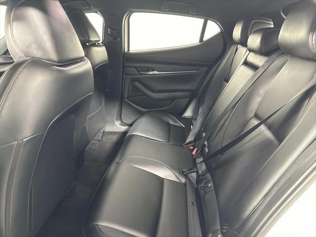 used 2019 Mazda Mazda3 car, priced at $19,298