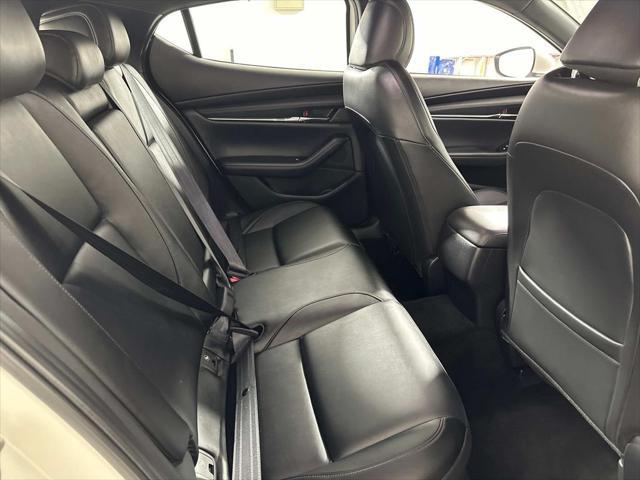used 2019 Mazda Mazda3 car, priced at $19,298
