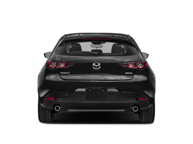 used 2019 Mazda Mazda3 car