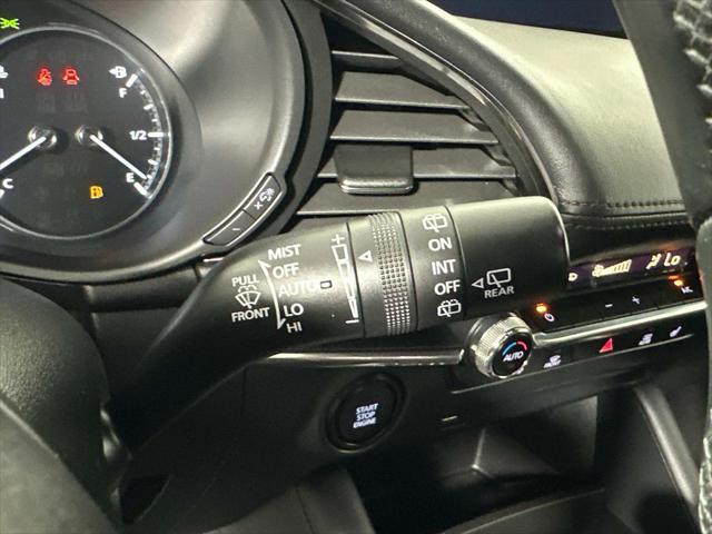 used 2019 Mazda Mazda3 car, priced at $19,298