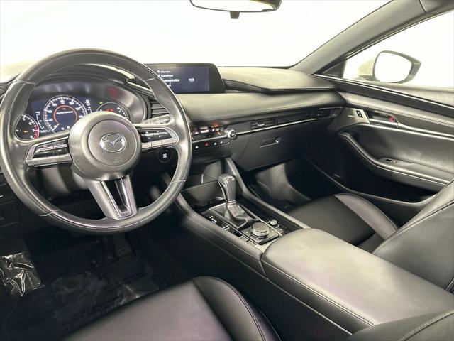 used 2019 Mazda Mazda3 car, priced at $19,298