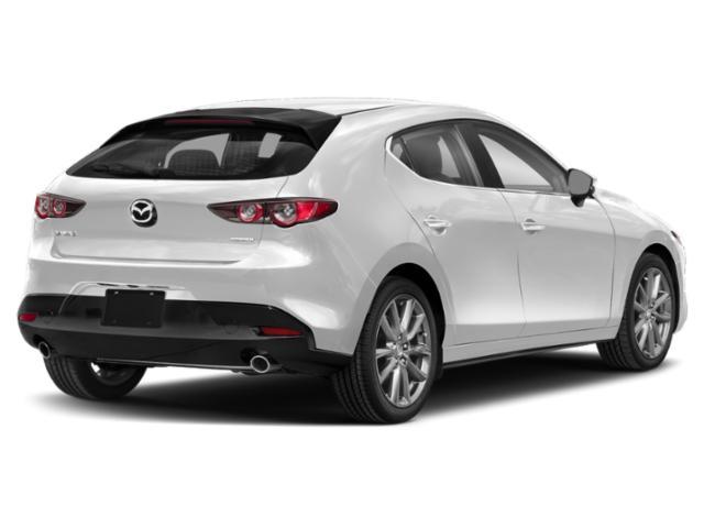 used 2019 Mazda Mazda3 car