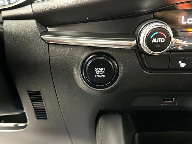 used 2019 Mazda Mazda3 car, priced at $19,298