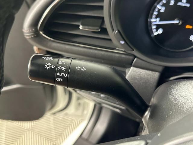 used 2019 Mazda Mazda3 car, priced at $19,298