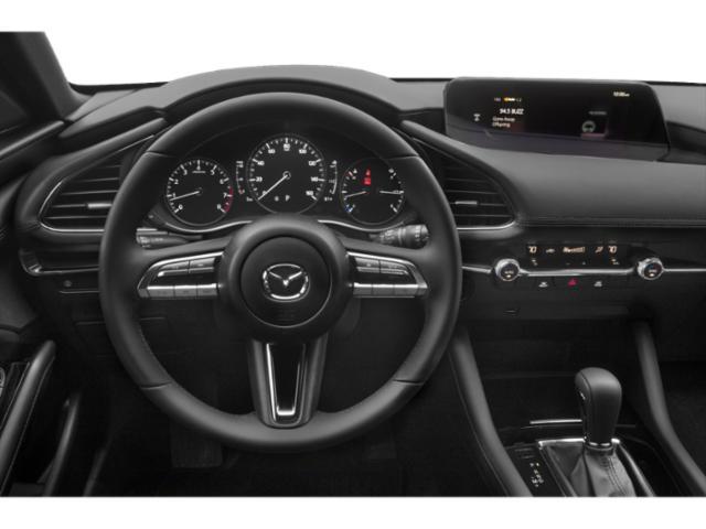 used 2019 Mazda Mazda3 car