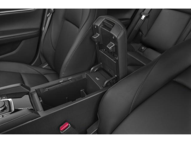 used 2019 Mazda Mazda3 car