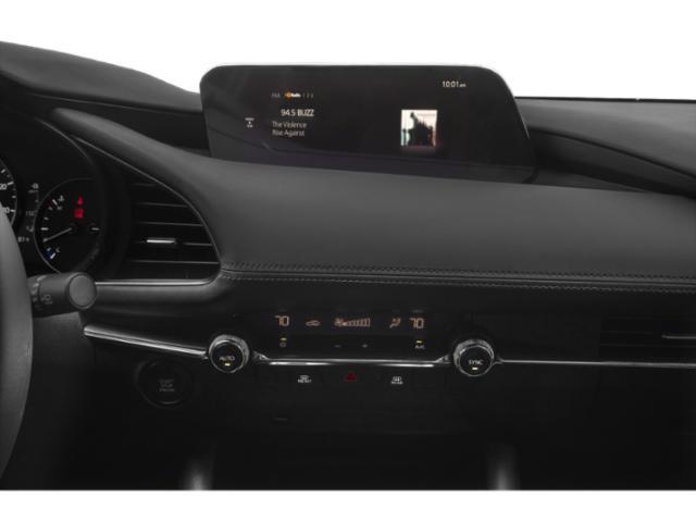 used 2019 Mazda Mazda3 car