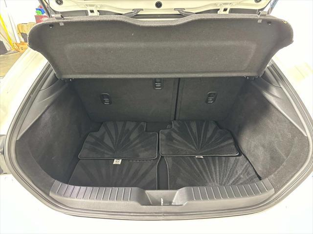 used 2019 Mazda Mazda3 car, priced at $19,298