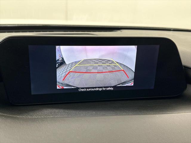 used 2019 Mazda Mazda3 car, priced at $19,298