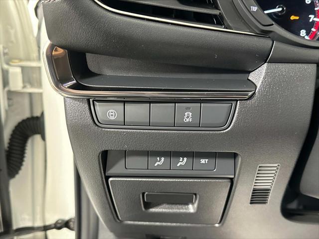 used 2019 Mazda Mazda3 car, priced at $19,298