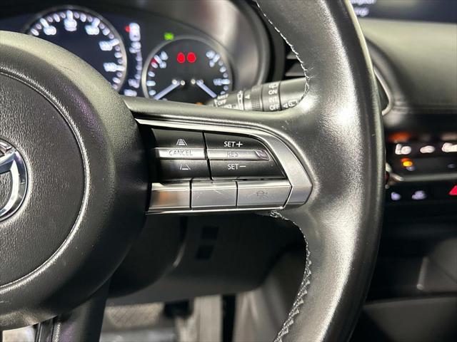 used 2019 Mazda Mazda3 car, priced at $19,298