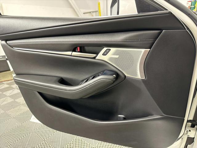 used 2019 Mazda Mazda3 car, priced at $19,298
