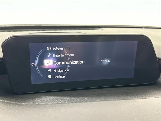 used 2019 Mazda Mazda3 car, priced at $19,298