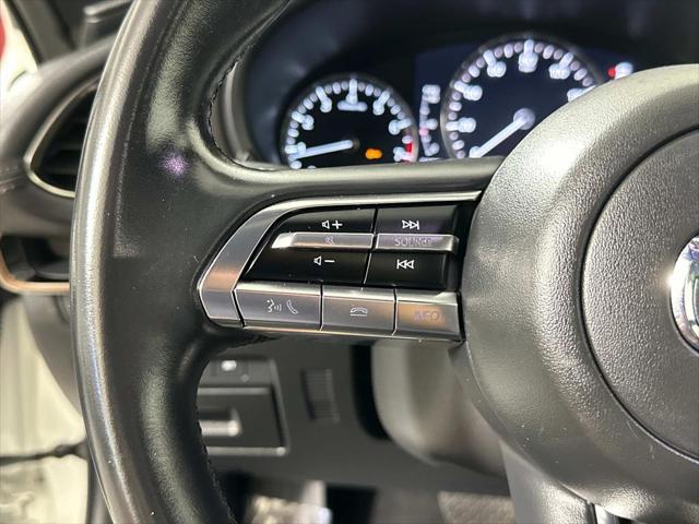 used 2019 Mazda Mazda3 car, priced at $19,298