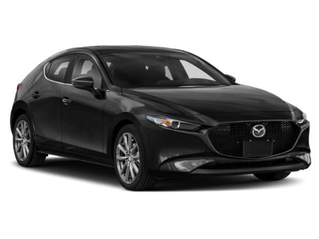 used 2019 Mazda Mazda3 car