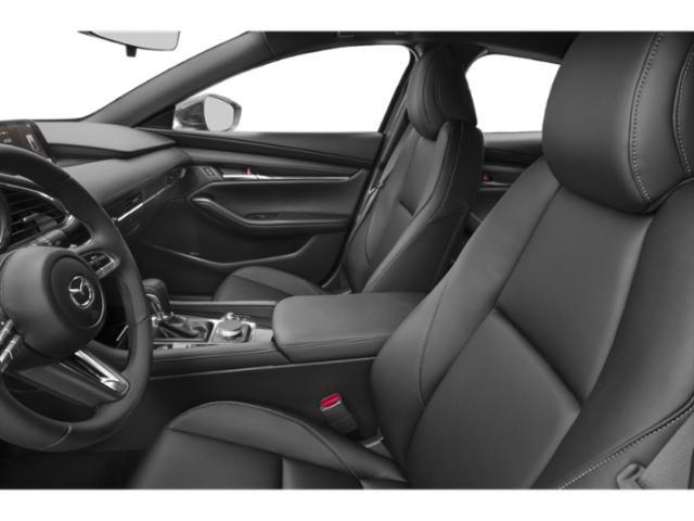 used 2019 Mazda Mazda3 car