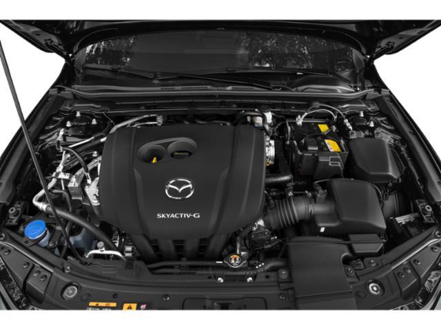 used 2019 Mazda Mazda3 car