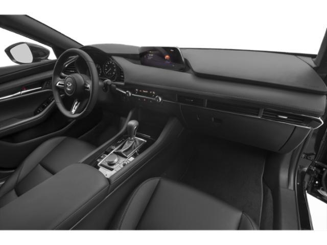 used 2019 Mazda Mazda3 car