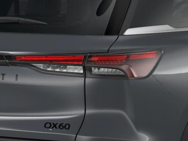 new 2025 INFINITI QX60 car, priced at $52,998