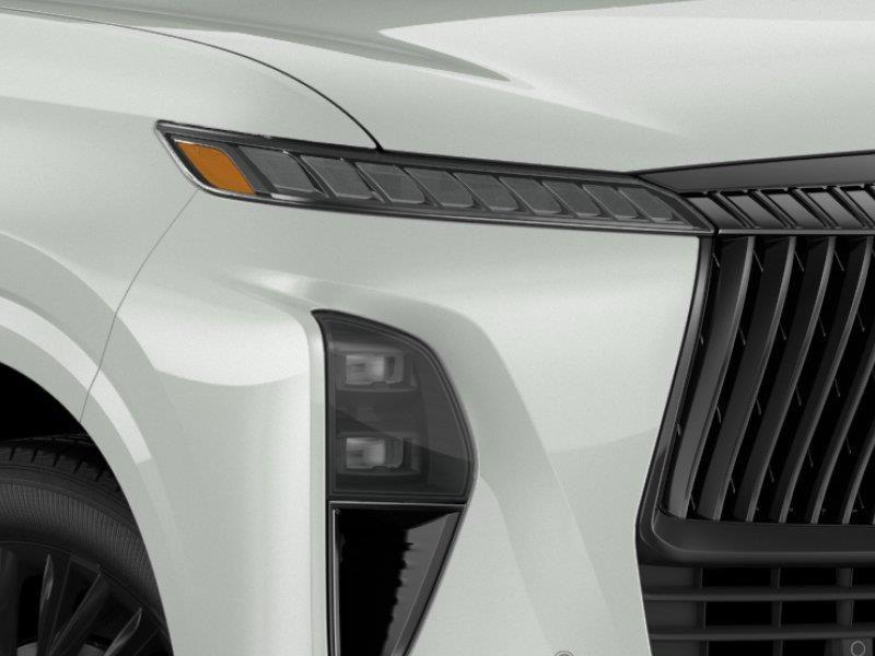 new 2026 INFINITI QX80 car, priced at $104,830