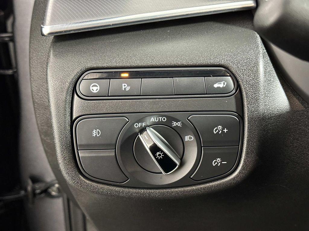 used 2023 INFINITI QX55 car, priced at $32,398