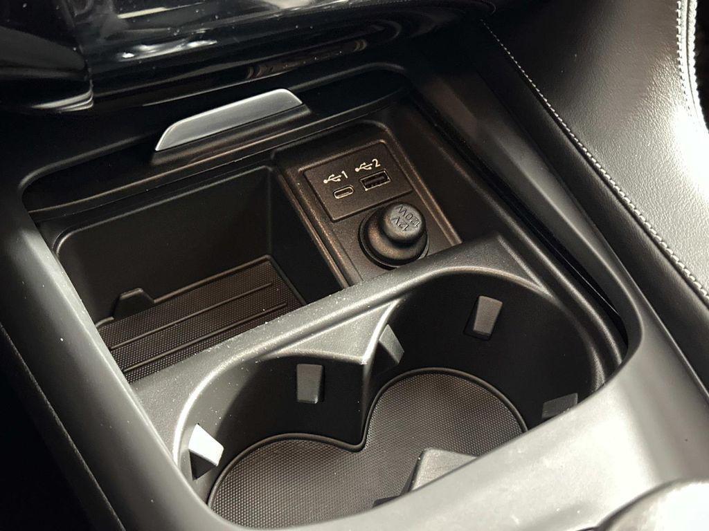 used 2023 INFINITI QX55 car, priced at $32,398