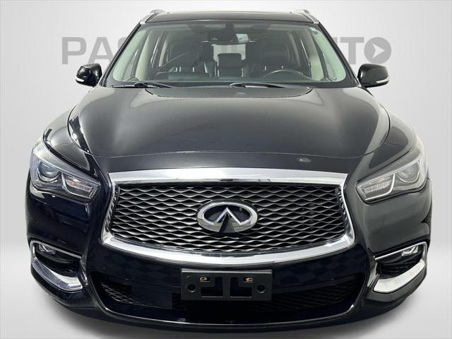 used 2019 INFINITI QX60 car, priced at $20,998