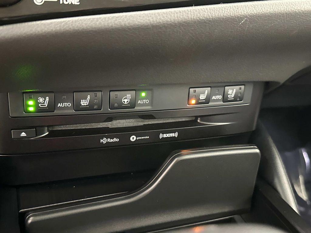 used 2022 Lexus ES 350 car, priced at $30,498