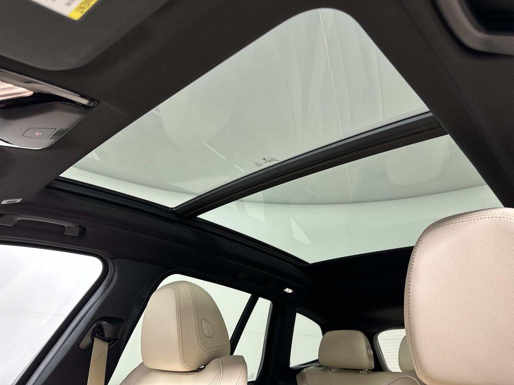 used 2022 BMW X3 car, priced at $29,198