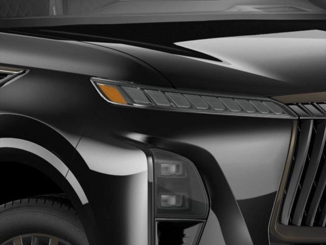 new 2025 INFINITI QX80 car, priced at $104,166