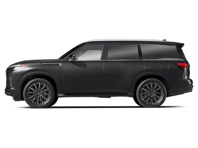 new 2025 INFINITI QX80 car, priced at $107,166