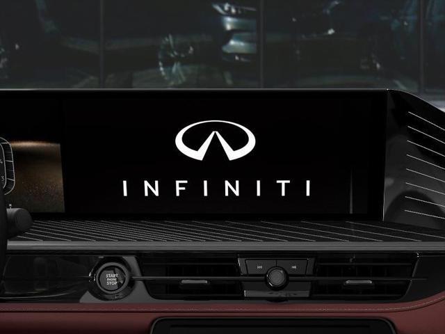 new 2025 INFINITI QX80 car, priced at $104,166