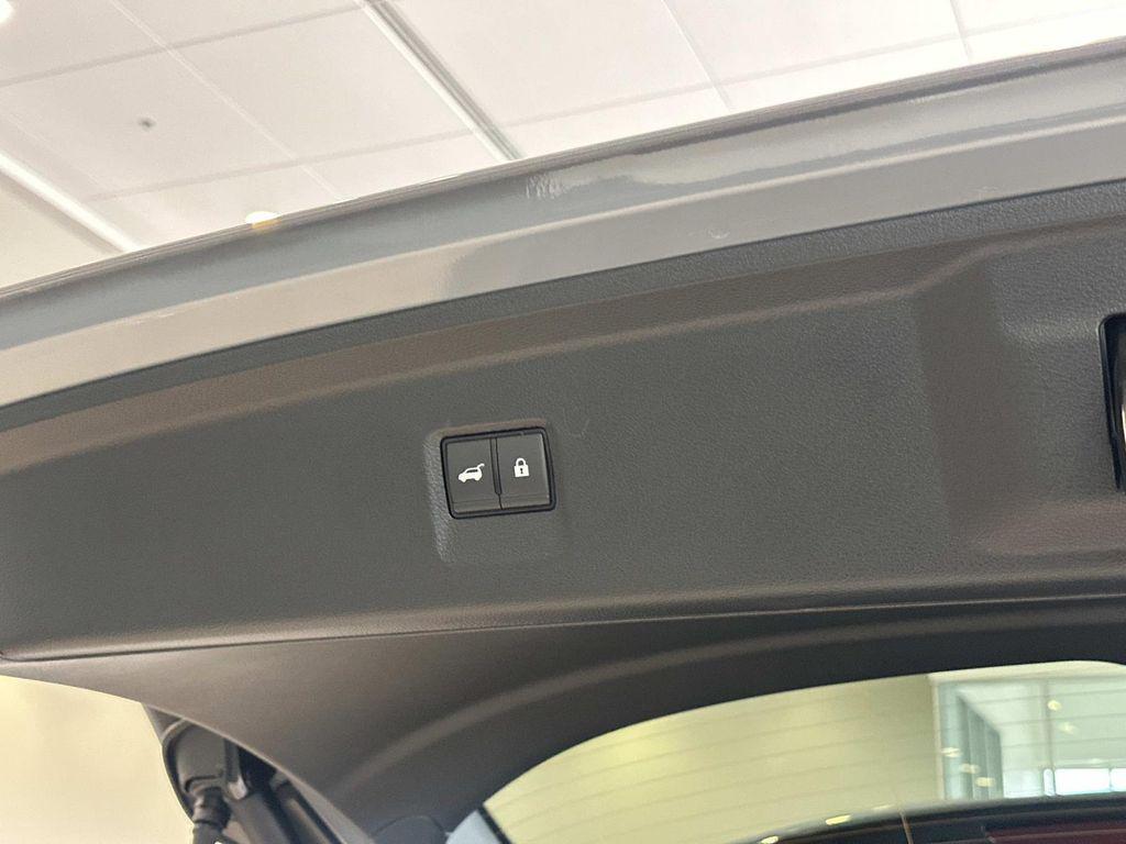 new 2026 INFINITI QX60 car, priced at $58,205