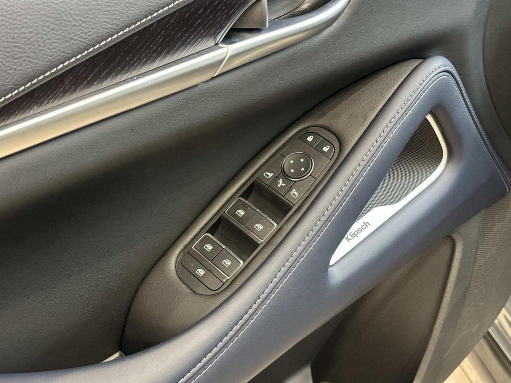 new 2026 INFINITI QX60 car, priced at $58,205