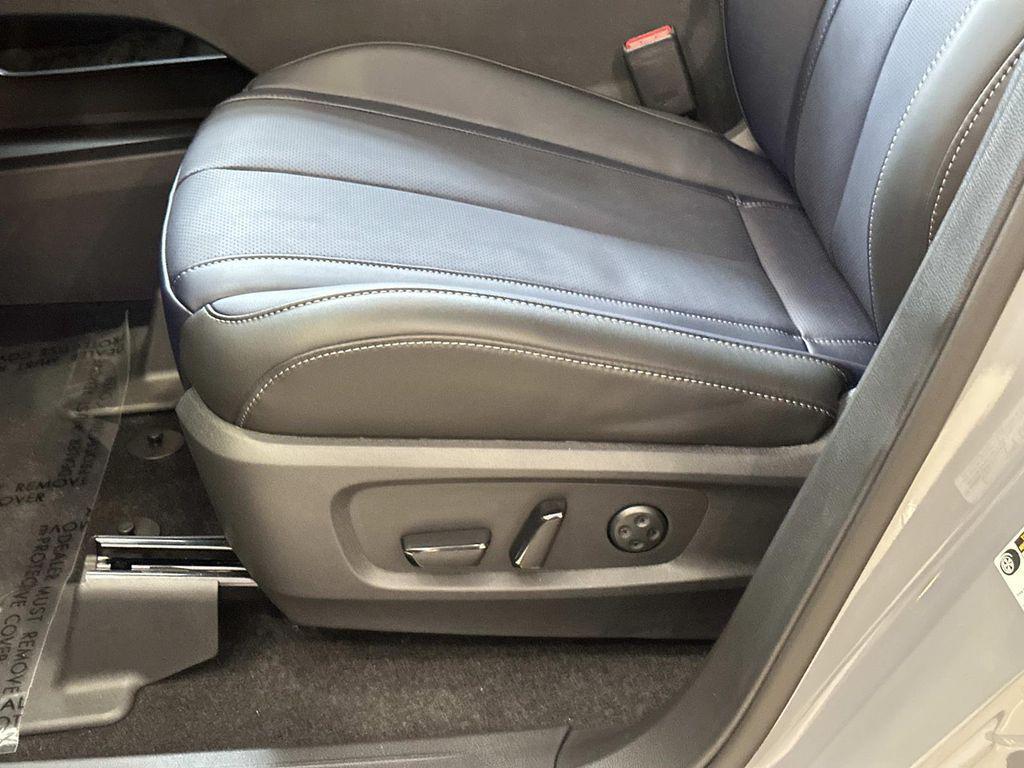 new 2026 INFINITI QX60 car, priced at $58,205