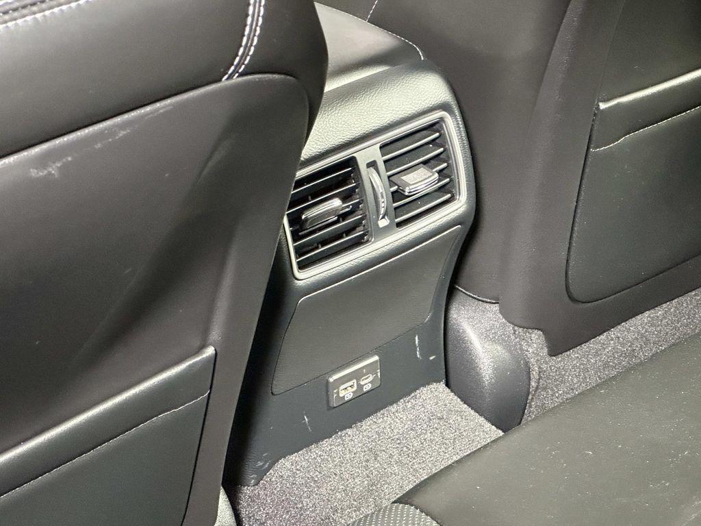 used 2022 INFINITI Q50 car, priced at $30,498