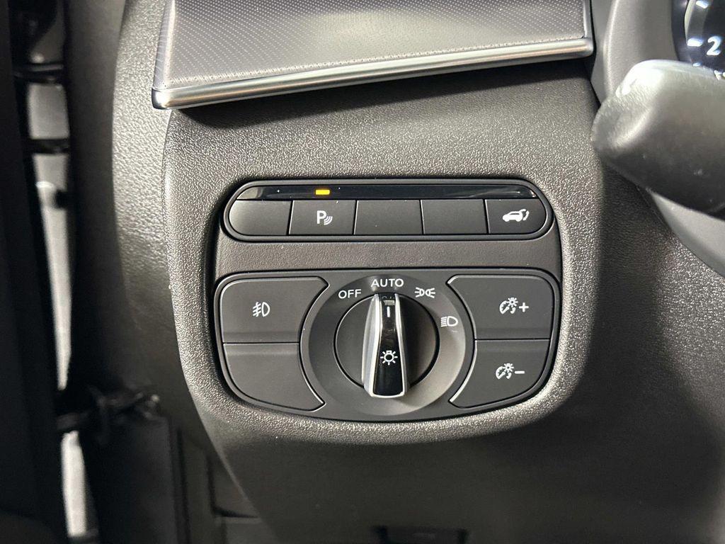 used 2022 INFINITI QX55 car, priced at $20,498