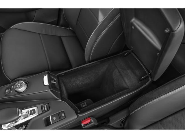 used 2024 INFINITI QX55 car, priced at $43,498