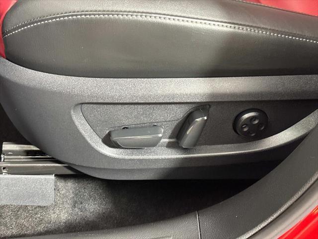 used 2024 INFINITI QX55 car, priced at $42,498