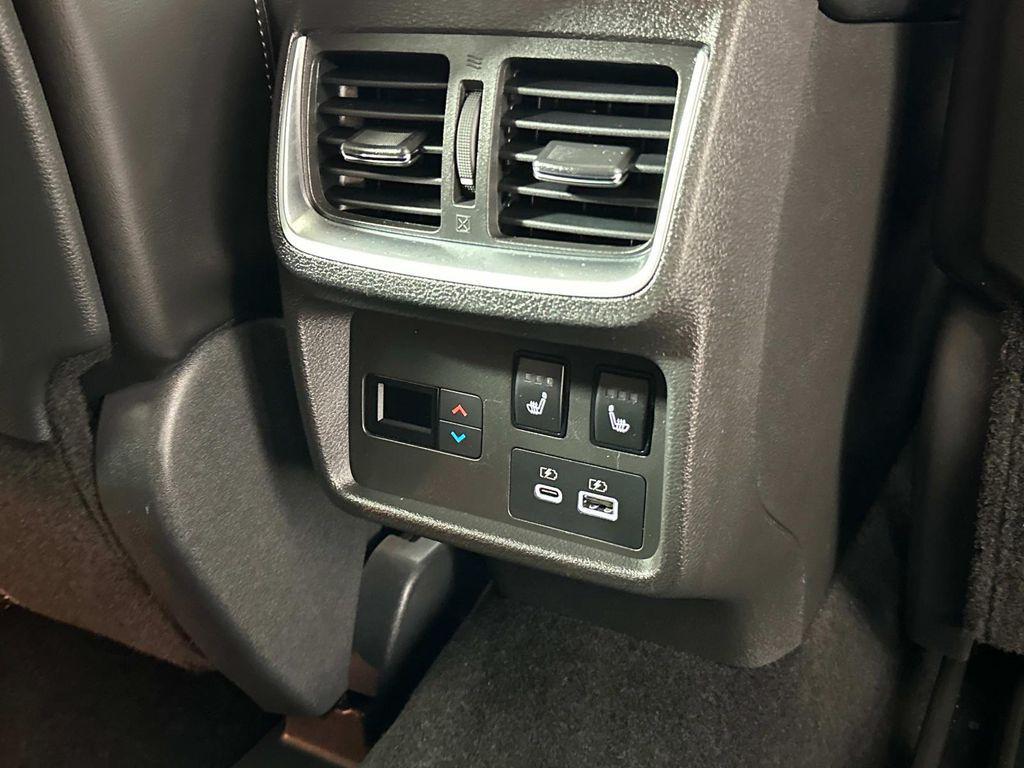 used 2024 INFINITI QX55 car, priced at $39,498