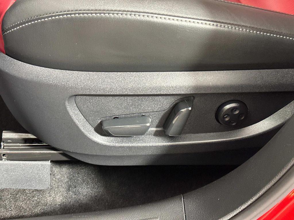 used 2024 INFINITI QX55 car, priced at $39,498