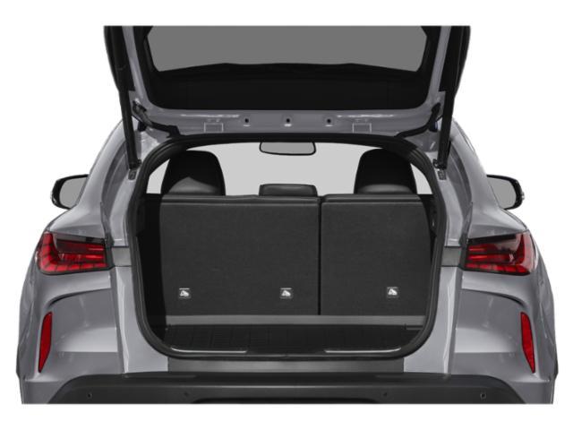 used 2024 INFINITI QX55 car, priced at $43,498