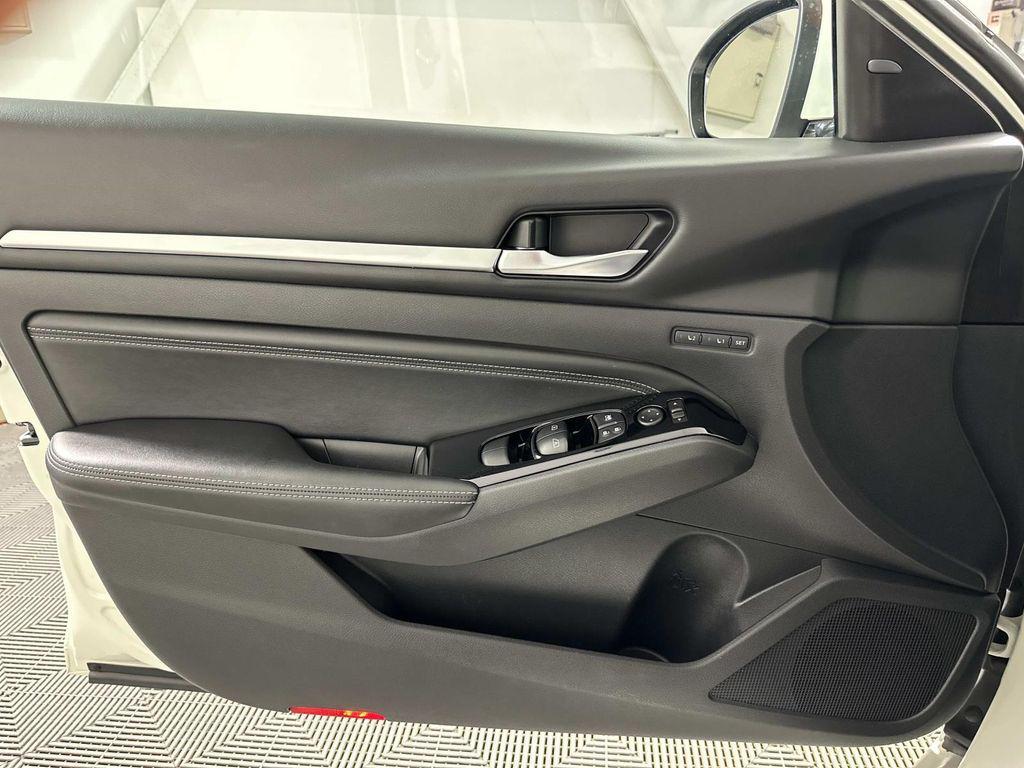 used 2021 Nissan Altima car, priced at $20,298