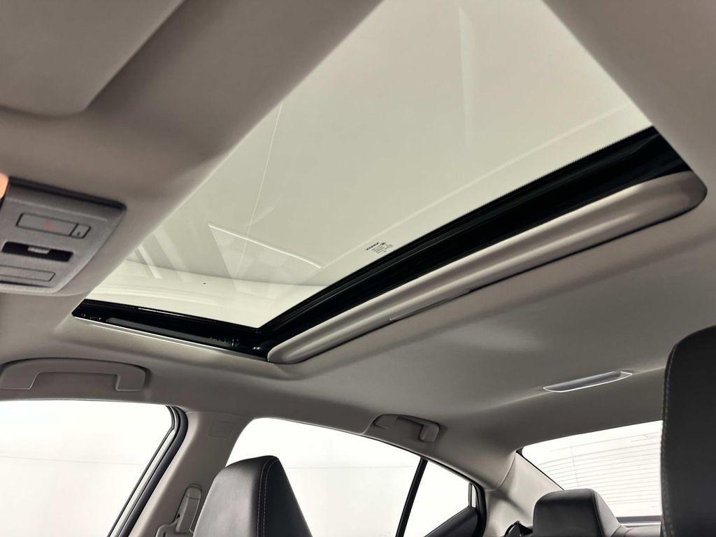 used 2021 Nissan Altima car, priced at $20,298