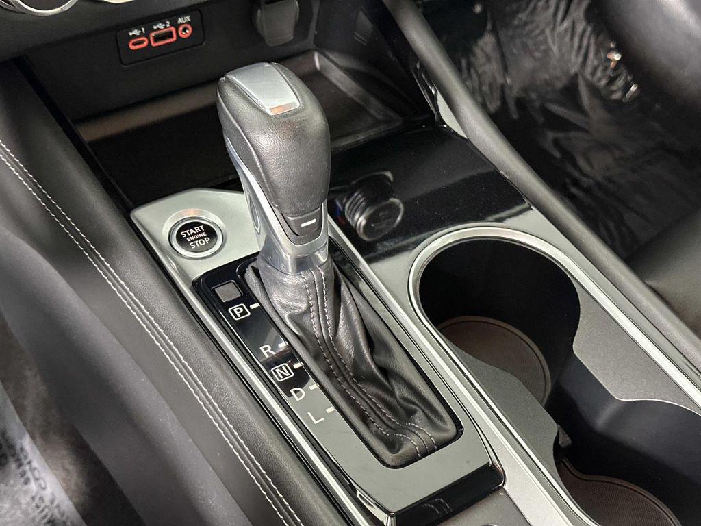 used 2021 Nissan Altima car, priced at $20,298