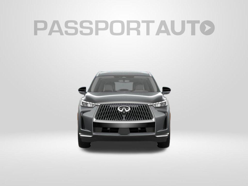 new 2026 INFINITI QX60 car, priced at $54,003